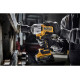 Гайкокрут ударний акумуляторний безщітковий DeWALT DCF961H2T