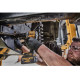 Гайкокрут ударний акумуляторний безщітковий DeWALT DCF921P2G