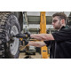 Гайкокрут ударний акумуляторний безщітковий DeWALT DCF900P2G