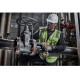 Гайкокрут ударний акумуляторний безщітковий DeWALT DCF892NT