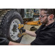 Гайкокрут ударний акумуляторний безщітковий DeWALT DCF891NT