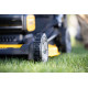 Газонокосарка акумуляторна безщіткова DeWALT DCMWP134KIT