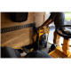 Газонокосарка акумуляторна самохідна безщіткова DeWALT DCMWSP156W2