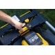 Газонокосарка акумуляторна безщіткова DeWALT DCMWP500KIT