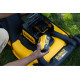 Газонокосарка акумуляторна безщіткова DeWALT DCMWP134KIT