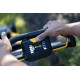 Газонокосарка акумуляторна безщіткова DeWALT DCMWP134KIT