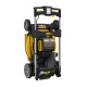 Газонокосарка акумуляторна безщіткова DeWALT DCMWP134KIT