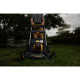 Газонокосарка акумуляторна безщіткова DeWALT DCMWP500N