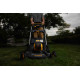 Газонокосарка акумуляторна безщіткова DeWALT DCMWP500KIT