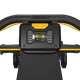 Газонокосарка акумуляторна безщіткова DeWALT DCMWP134KIT