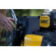 Газонокосарка акумуляторна самохідна безщіткова DeWALT DCMWSP156KIT