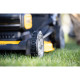 Газонокосарка акумуляторна безщіткова DeWALT DCMWP134W2