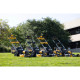 Газонокосарка акумуляторна безщіткова DeWALT DCMWP134N