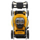 Газонокосарка акумуляторна безщіткова DeWALT DCMW564P2