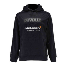 Худі PERFORMANCE McLaren F1 Team DeWALT DXWWMC341-001-XL