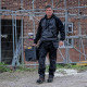Худі STRATFORD HOODIE DeWALT DWC126-013-XL