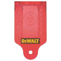 Мішень-променевловлювач для ротаційних лазерів DeWALT DE0730