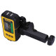 Мішень-променевловлювач DeWALT DE0892G