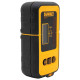 Мішень-променевловлювач DeWALT DE0892