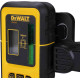 Мішень-променевловлювач DeWALT DE0892G