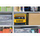 Компресор повітряний безмасляний DeWALT DXCMS15RE