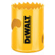 Ціфенбор-коронка біметалічна EXTREME 2X LONG LIFE DeWALT DT90345