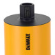 Коронка алмазна POWERSHIFT DeWALT DCDW108