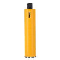 Коронка алмазна POWERSHIFT DeWALT DCDW104