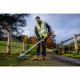 Коса акумуляторна безщіткова DeWALT DCMST561N
