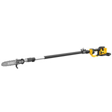 Висоторіз акумуляторний безщітковий з телескопічною штангою DeWALT DCMPS635N