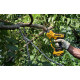 Ножиці садові - секатор акумуляторний DeWALT DCMPP568P1