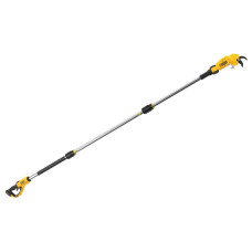 Ножиці садові - секатор зі штангою акумуляторний DeWALT DCMPP569N