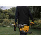 Висоторіз акумуляторний безщітковий з телескопічною штангою DeWALT DCMPS635N