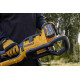 Висоторіз акумуляторний безщітковий з телескопічною штангою DeWALT DCMPS635N