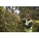Кущоріз акумуляторний DeWALT DCMHT563P1