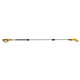 Ножиці садові - секатор зі штангою акумуляторний DeWALT DCMPP569N