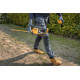 Кущоріз акумуляторний DeWALT DCMHT564P1
