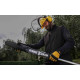 Висоторіз акумуляторний безщітковий з телескопічною штангою DeWALT DCMPS635N