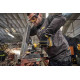 Шліфмашина кутова - болгарка акумуляторна безщіткова DeWALT DCG404S2T