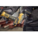 Шліфмашина кутова - болгарка акумуляторна безщіткова DeWALT DCG404S2T