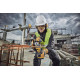 Шліфмашина кутова - болгарка акумуляторна безщіткова DeWALT DCG405P3