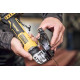 Шліфмашина кутова - болгарка акумуляторна безщіткова DeWALT DCG404S2T