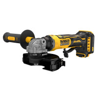 Шліфмашина кутова - болгарка акумуляторна безщіткова DeWALT DCG404N