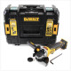 Шліфмашина кутова - болгарка акумуляторна безщіткова DeWALT DCG406NT
