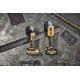 Шліфмашина кутова - болгарка акумуляторна безщіткова DeWALT DCG404NT