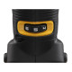 Пила лобзикова акумуляторна безщіткова DeWALT DCS335P2
