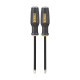 Набір викруток демонтажних TOUGHSERIES™ FULL FIT, 2 штуки DeWALT DWHT65100-0