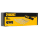 Набір ключів комбінованих, 10 штук DeWALT DWMT19227-1