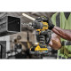 Набір з двох інструментів безщіткових DeWALT DCK2050H2T