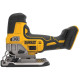 Набір з трьох інструментів безщіткових DeWALT DCK329P2T